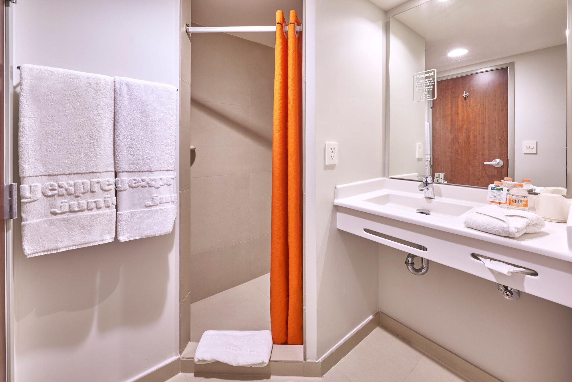 Express Junior By Marriott 3*