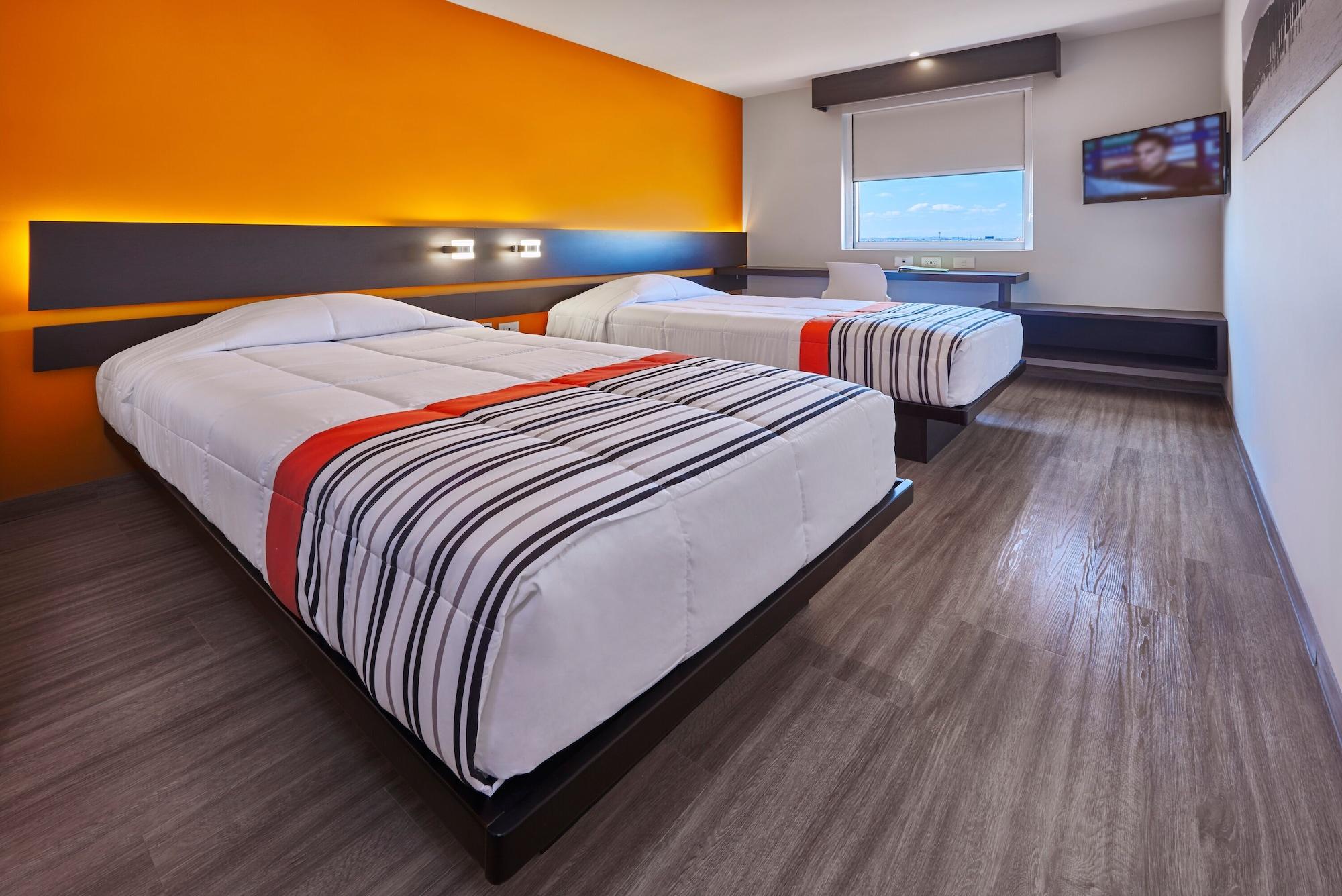 Express Junior By Marriott Mexicali