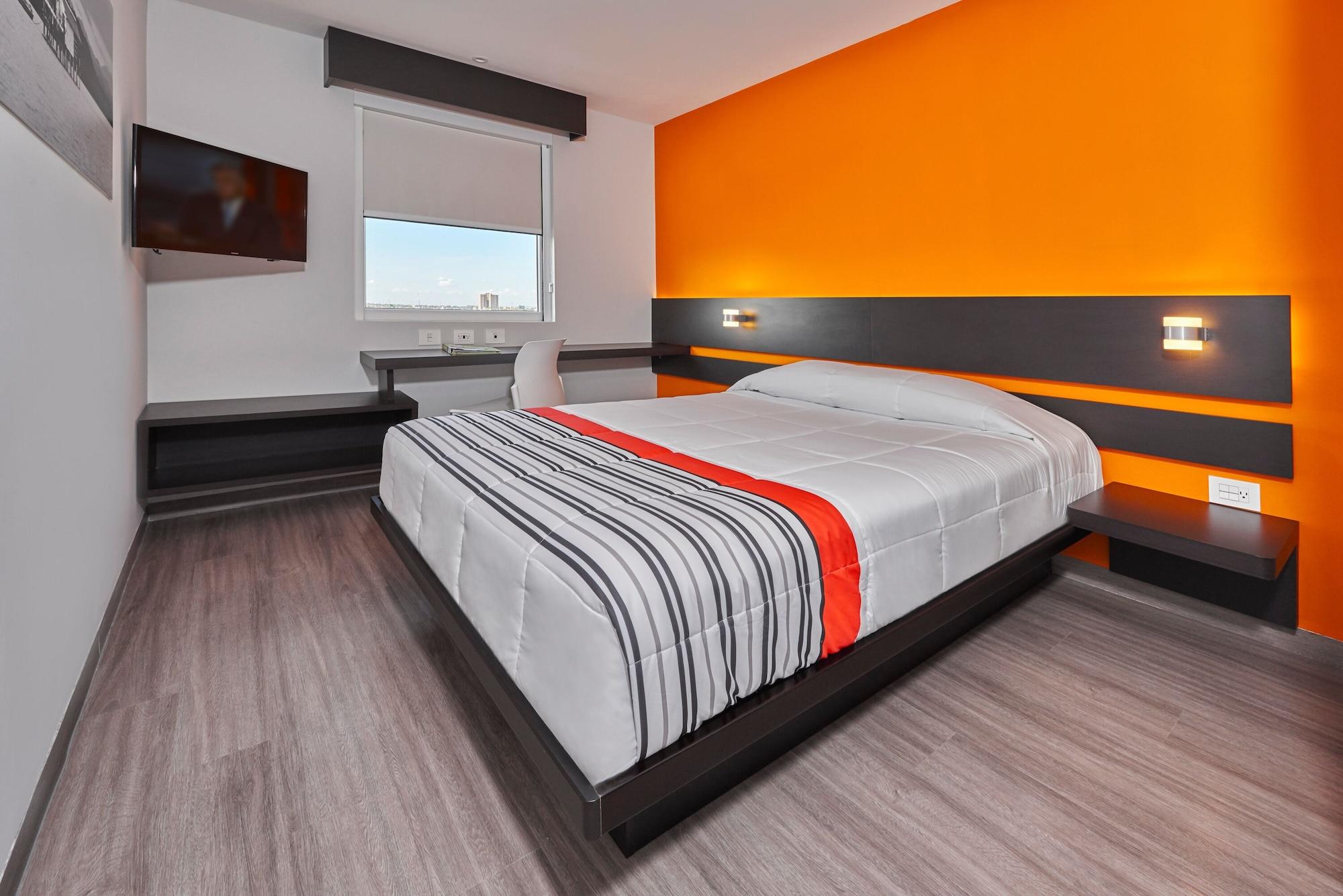 Express Junior By Marriott Hotel 3*
