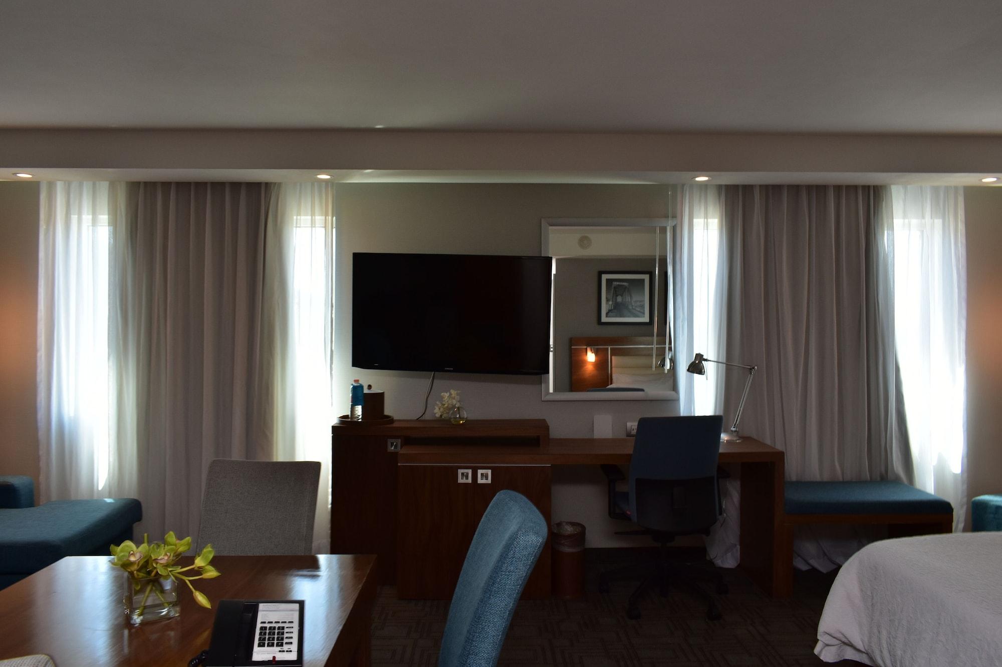 Hotel Hampton By Hilton
