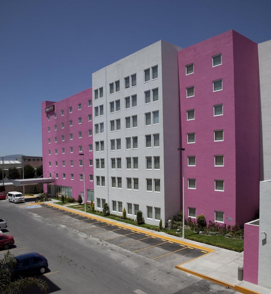 Express By Marriott
