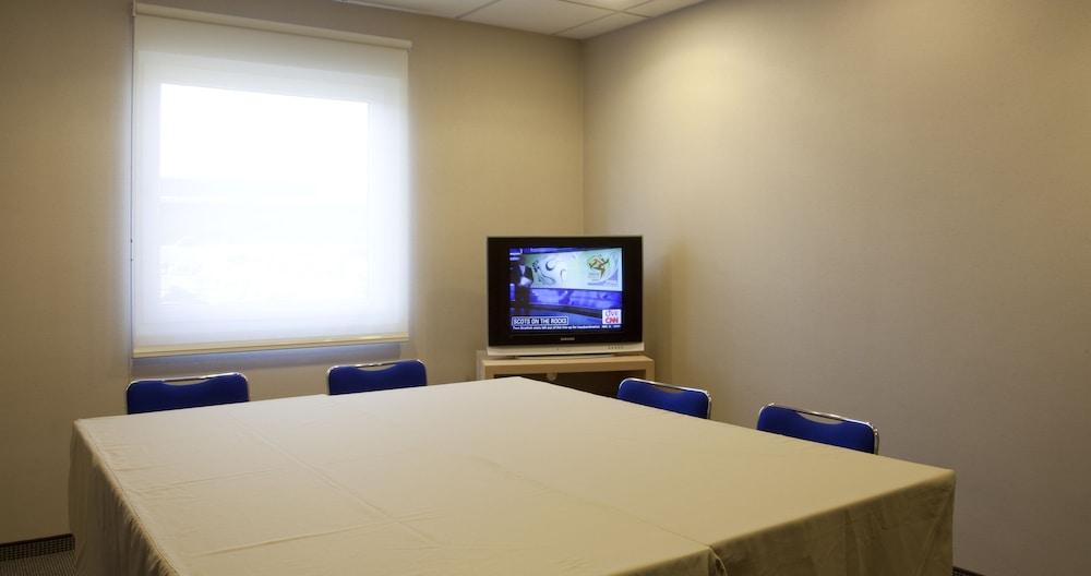 Express By Marriott 4* Toluca