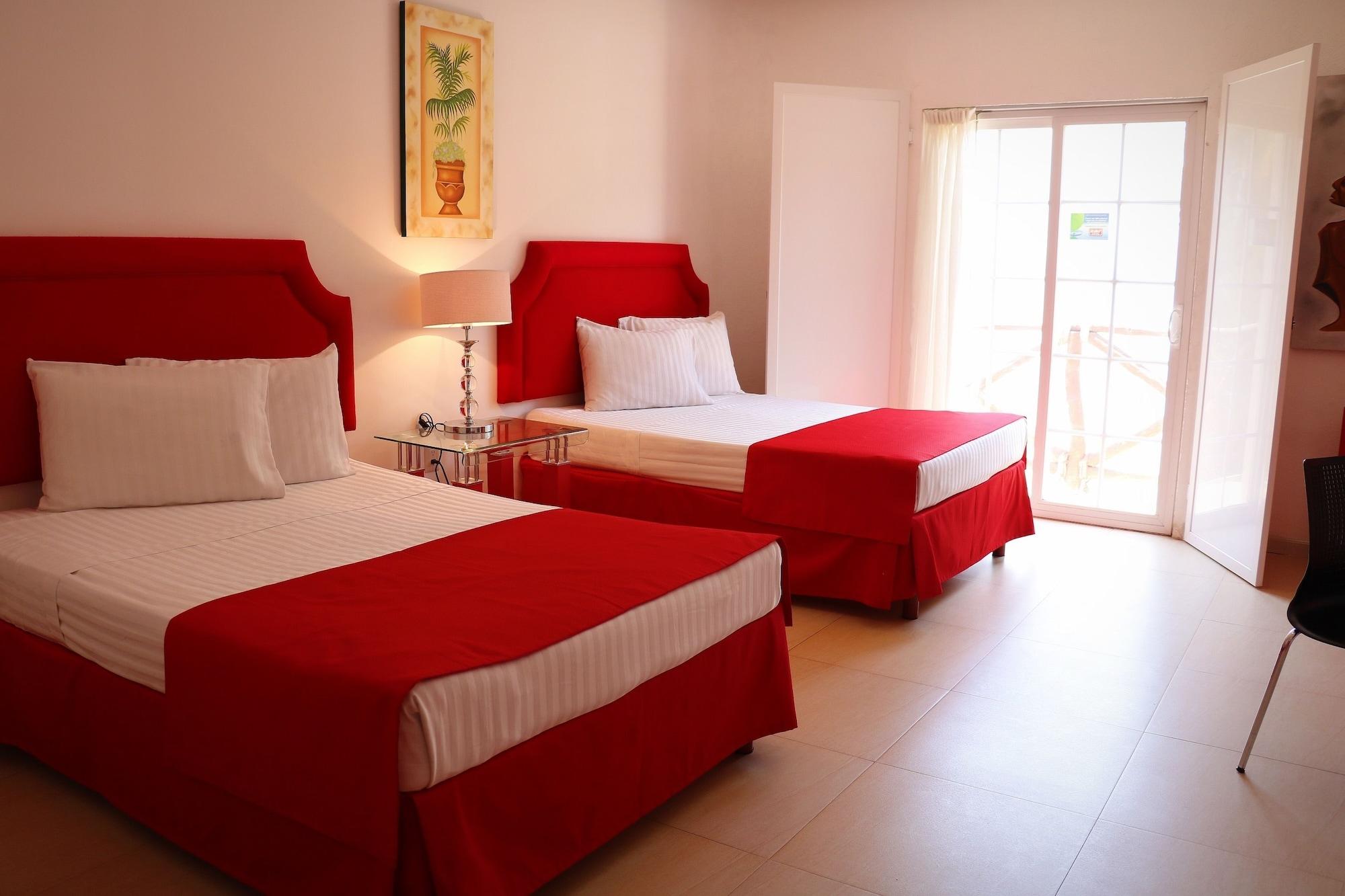 Zar Hotel