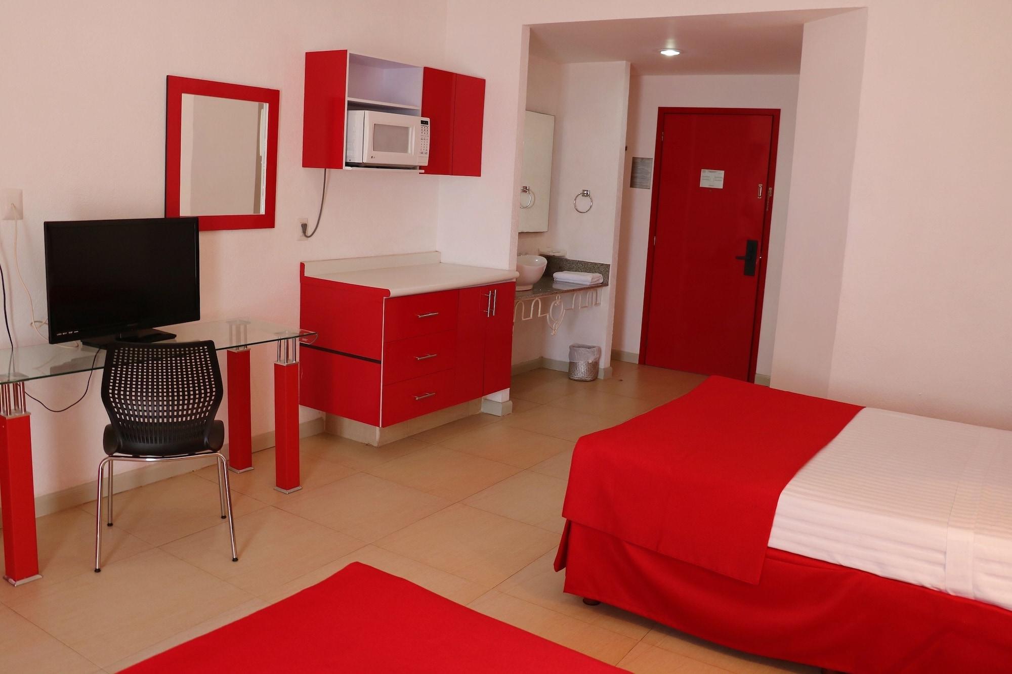 Zar 3* Manzanillo