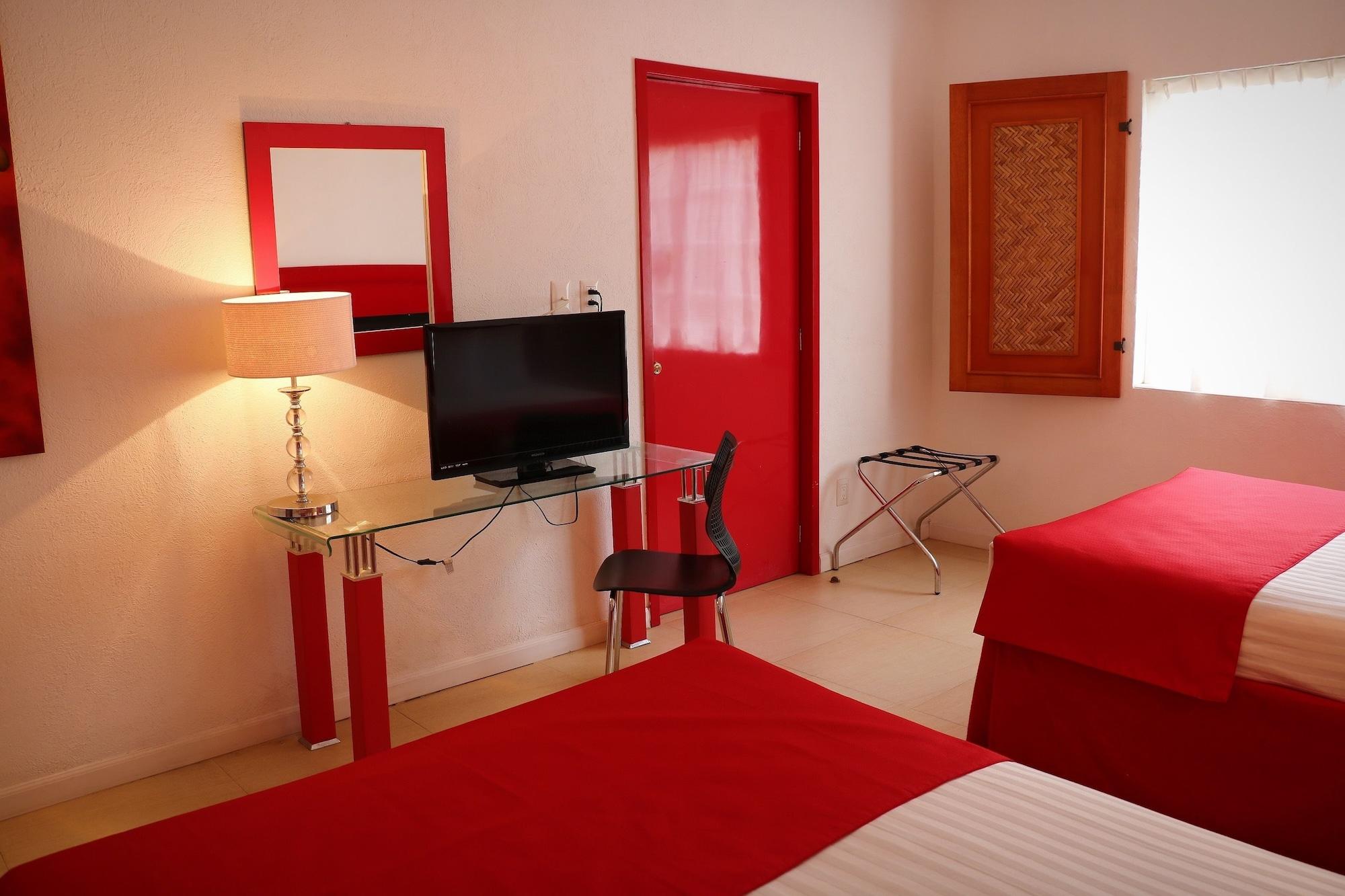 Zar Hotel
