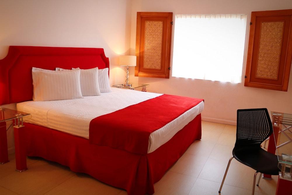 Hotel Zar Manzanillo
