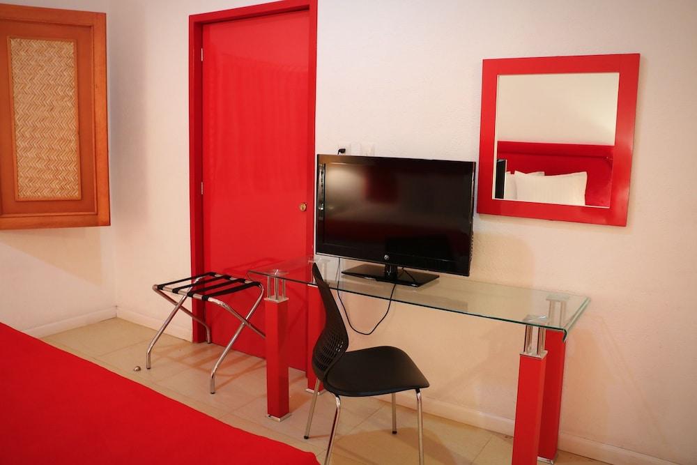 Zar Hotel