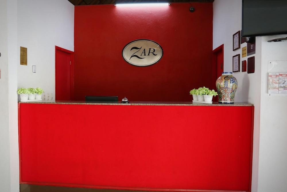 Zar Hotel