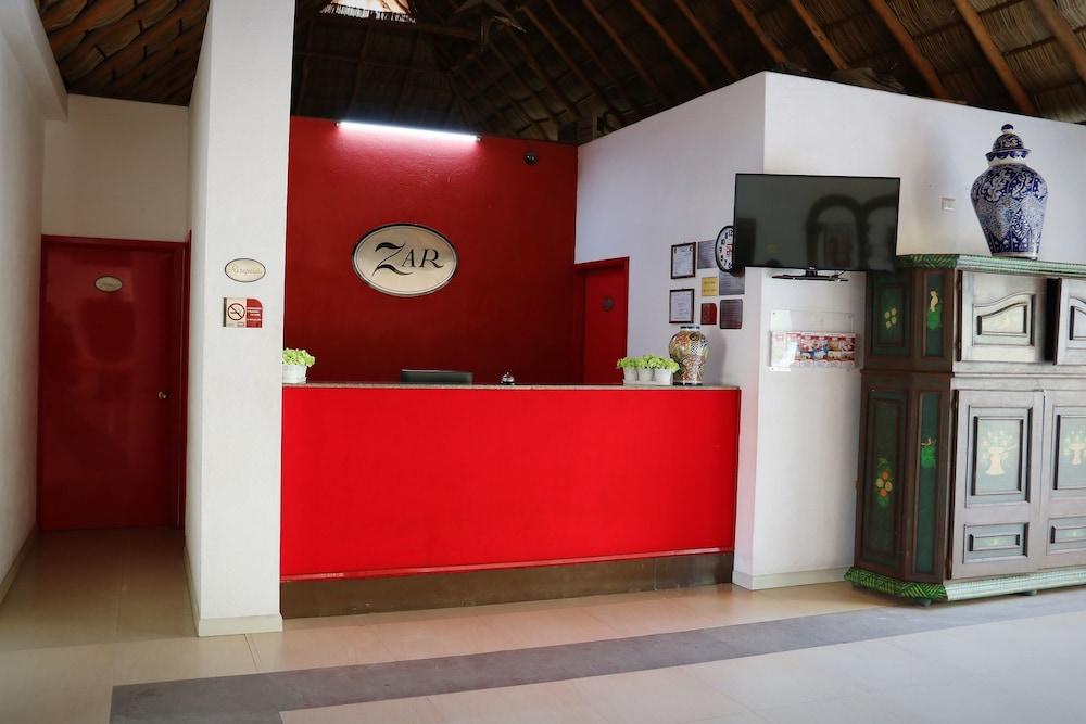 Hotel Zar