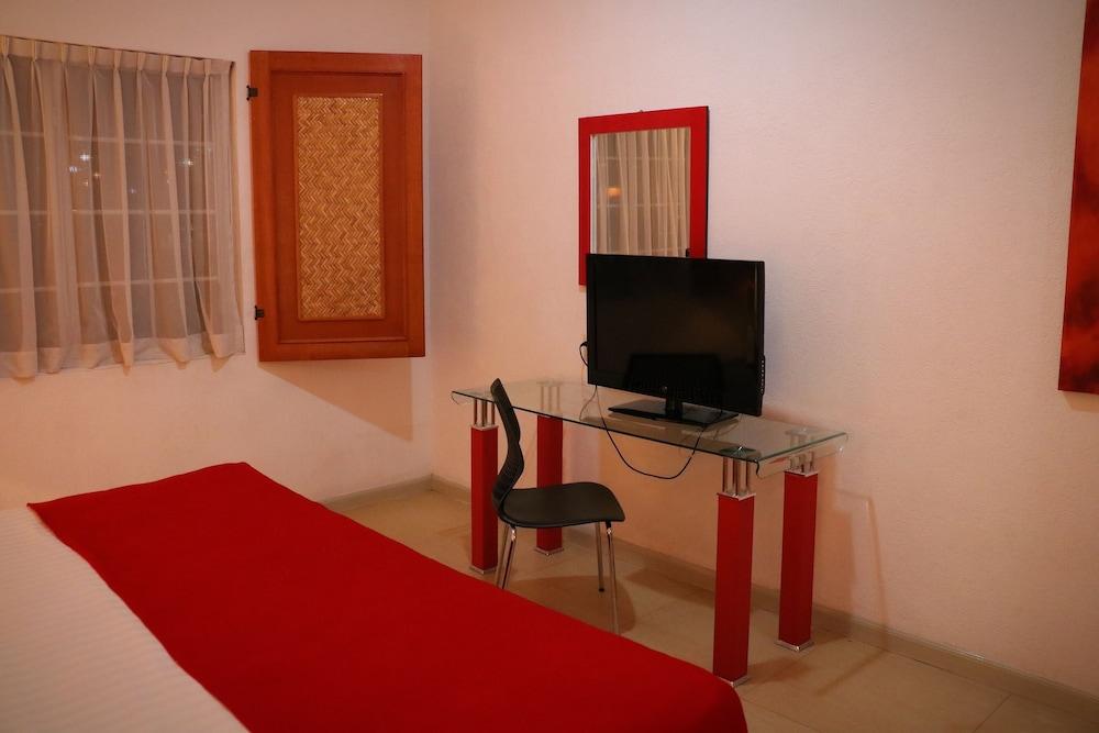 Zar 3* Manzanillo