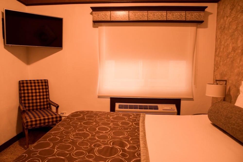 Business & Maria Bonita Hotel
