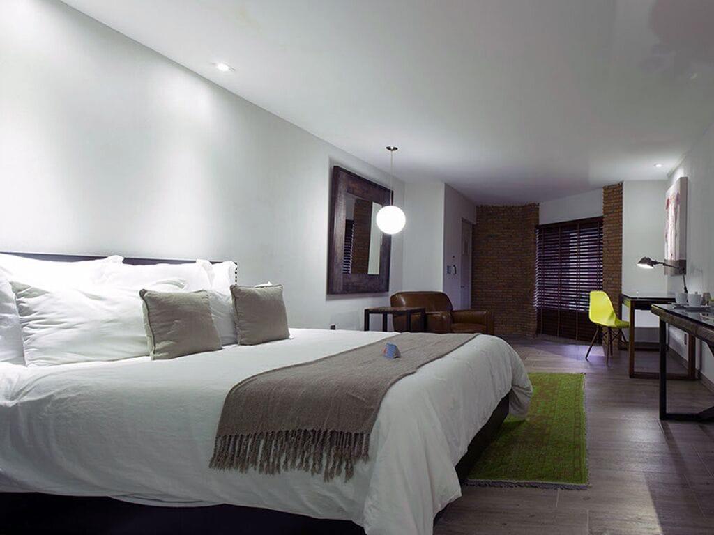 Hotel Nehotel Nueva