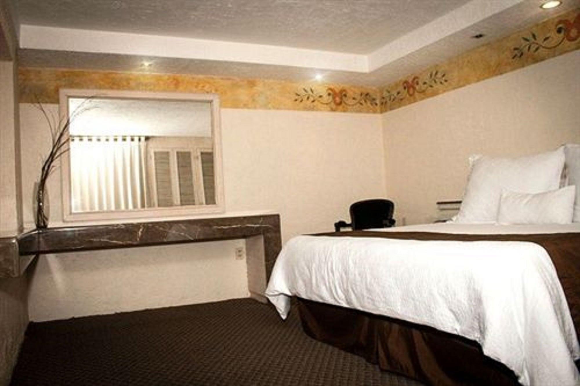Nehotel Nueva Hotel 5*