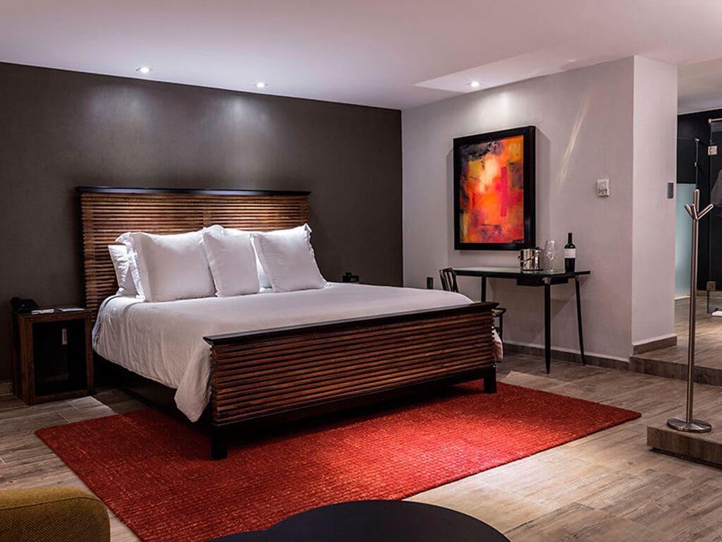 Nehotel Nueva Hotel Leon