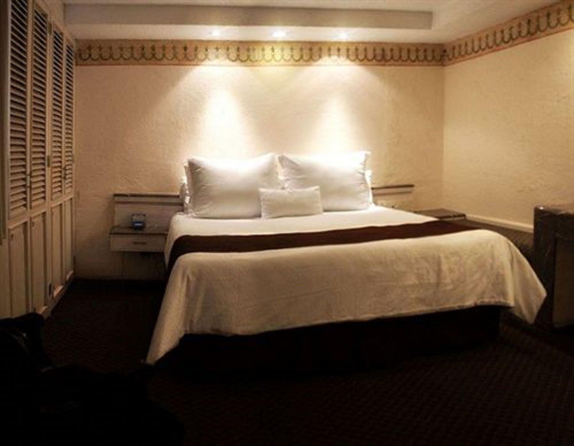 Nehotel Nueva Leon