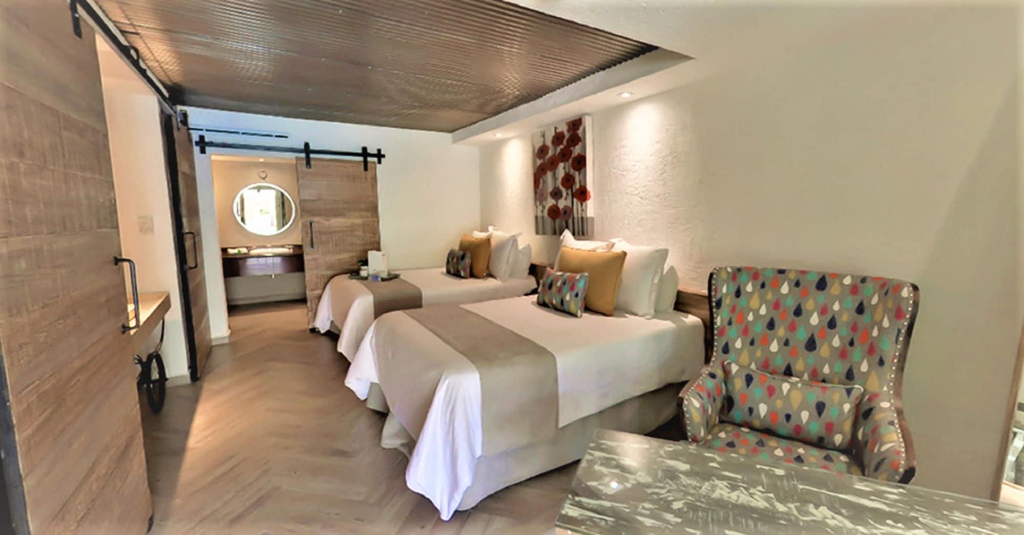 Hotel Nehotel Nueva
