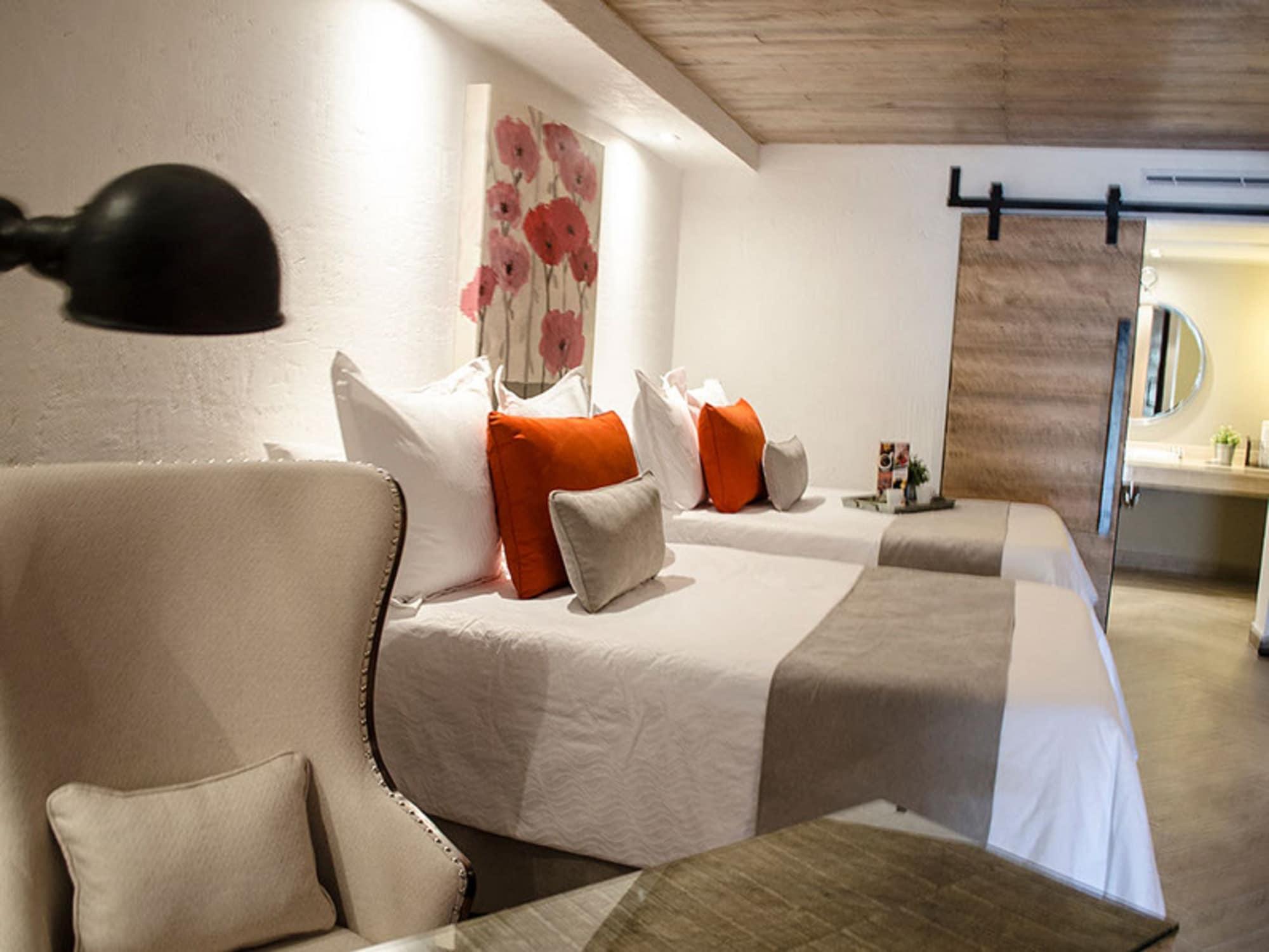 Nehotel Nueva Hotel