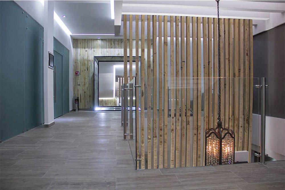 Nehotel Nueva Leon