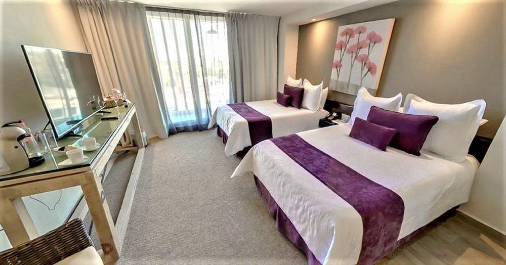 Nehotel Nueva 5*