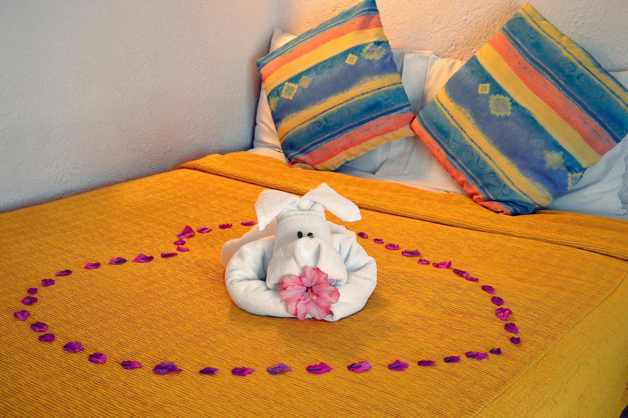 Hotel Arqueologicas Teotihuacan San Juan Teotihuacan