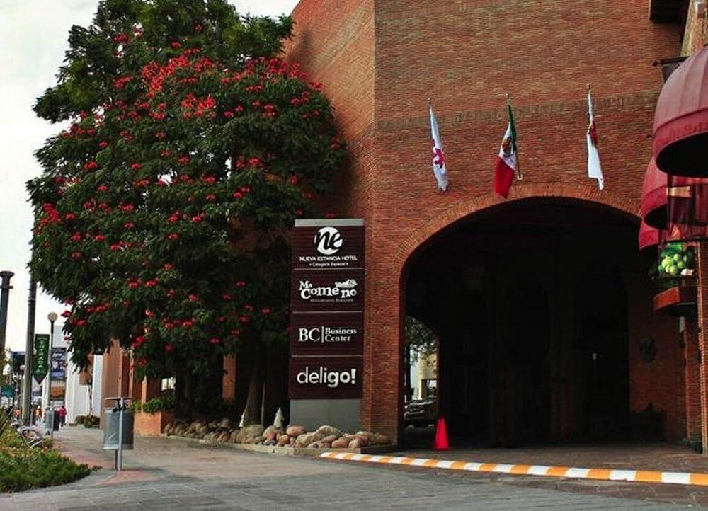 Nehotel Nueva Hotel 5*