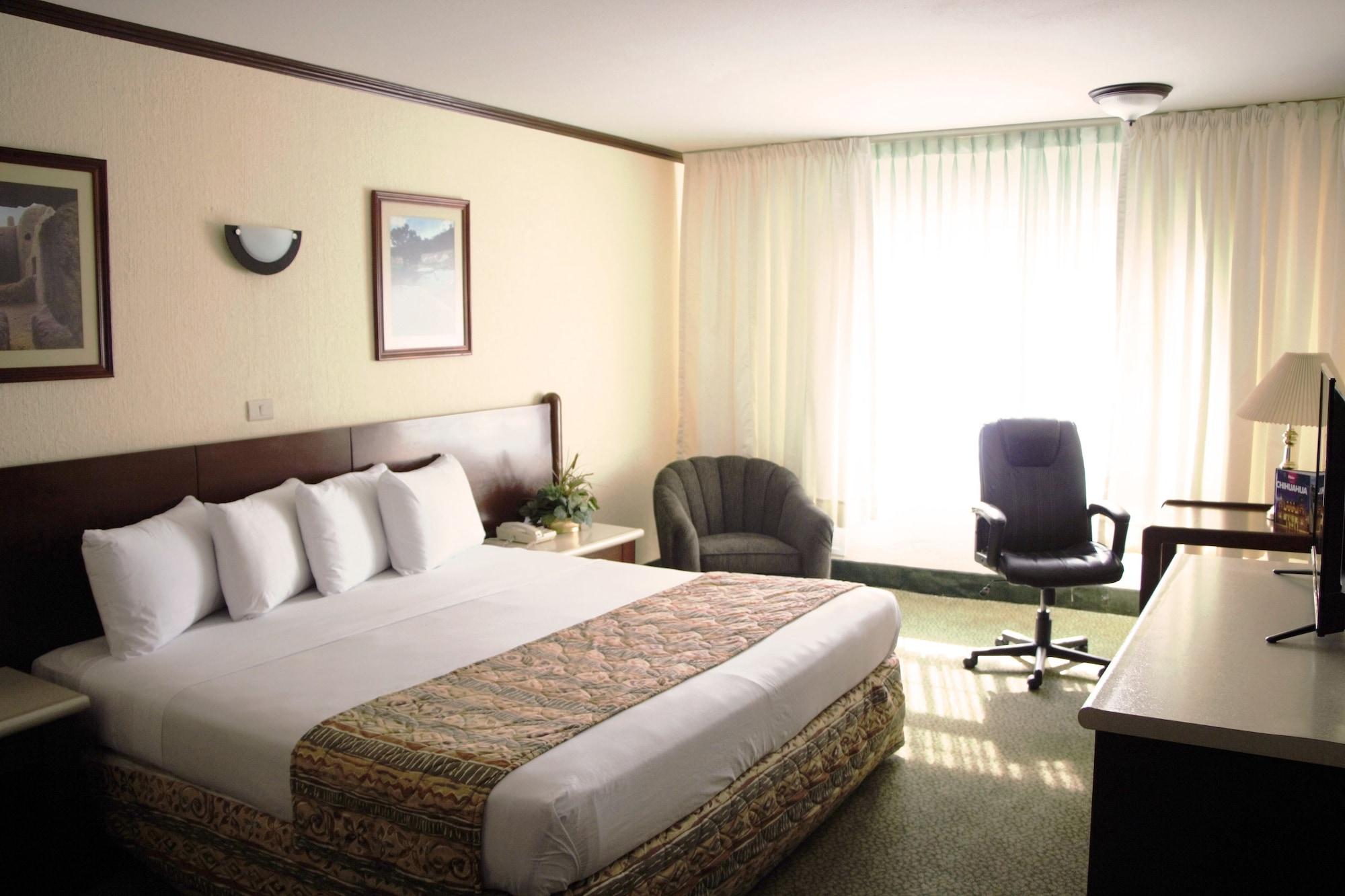 Hotel Sicomoro
