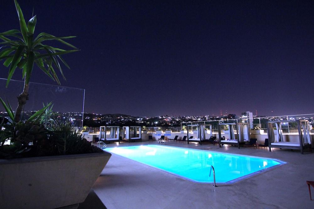Hotel Grand Tijuana