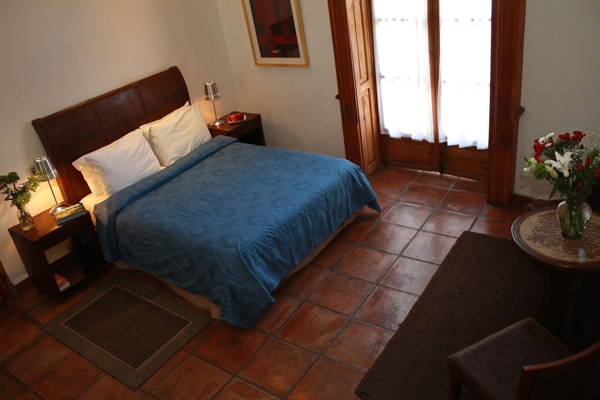 Casa Aspeytia Boutique 3*