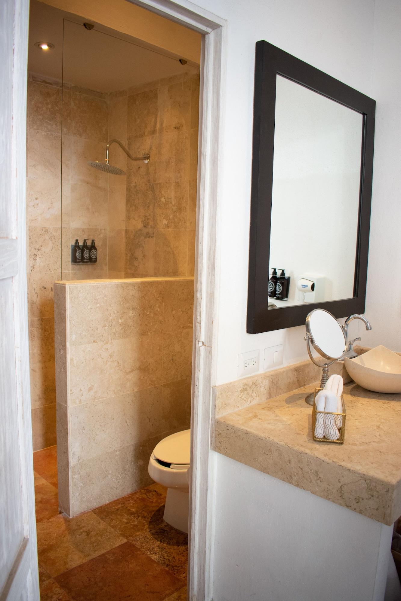 Casa Aspeytia Boutique Bed & Breakfast