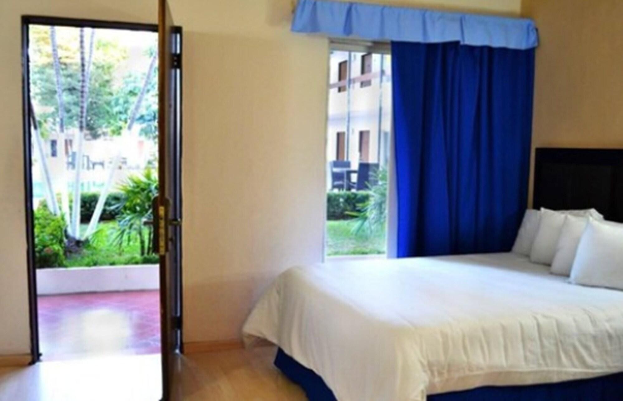 Hotel El Dorado Los Mochis