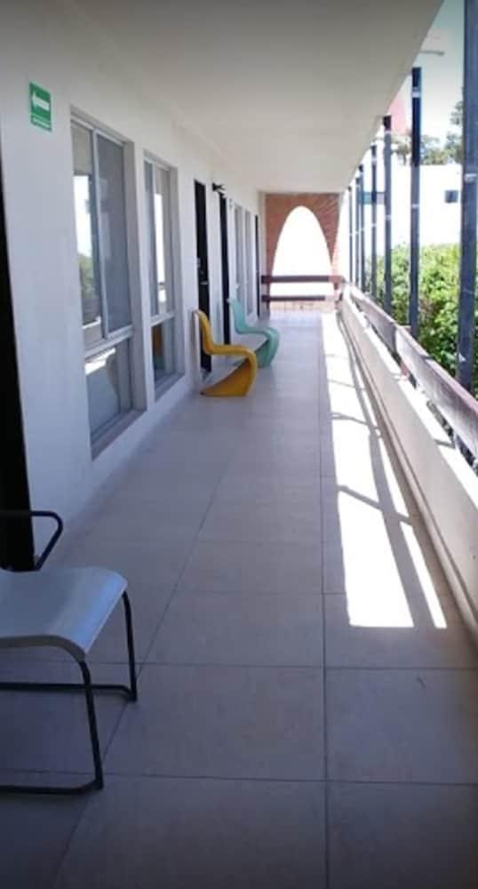 Hotel El Dorado 4*