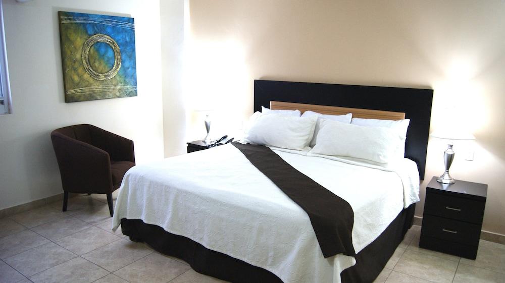 El Dorado 4* Los Mochis