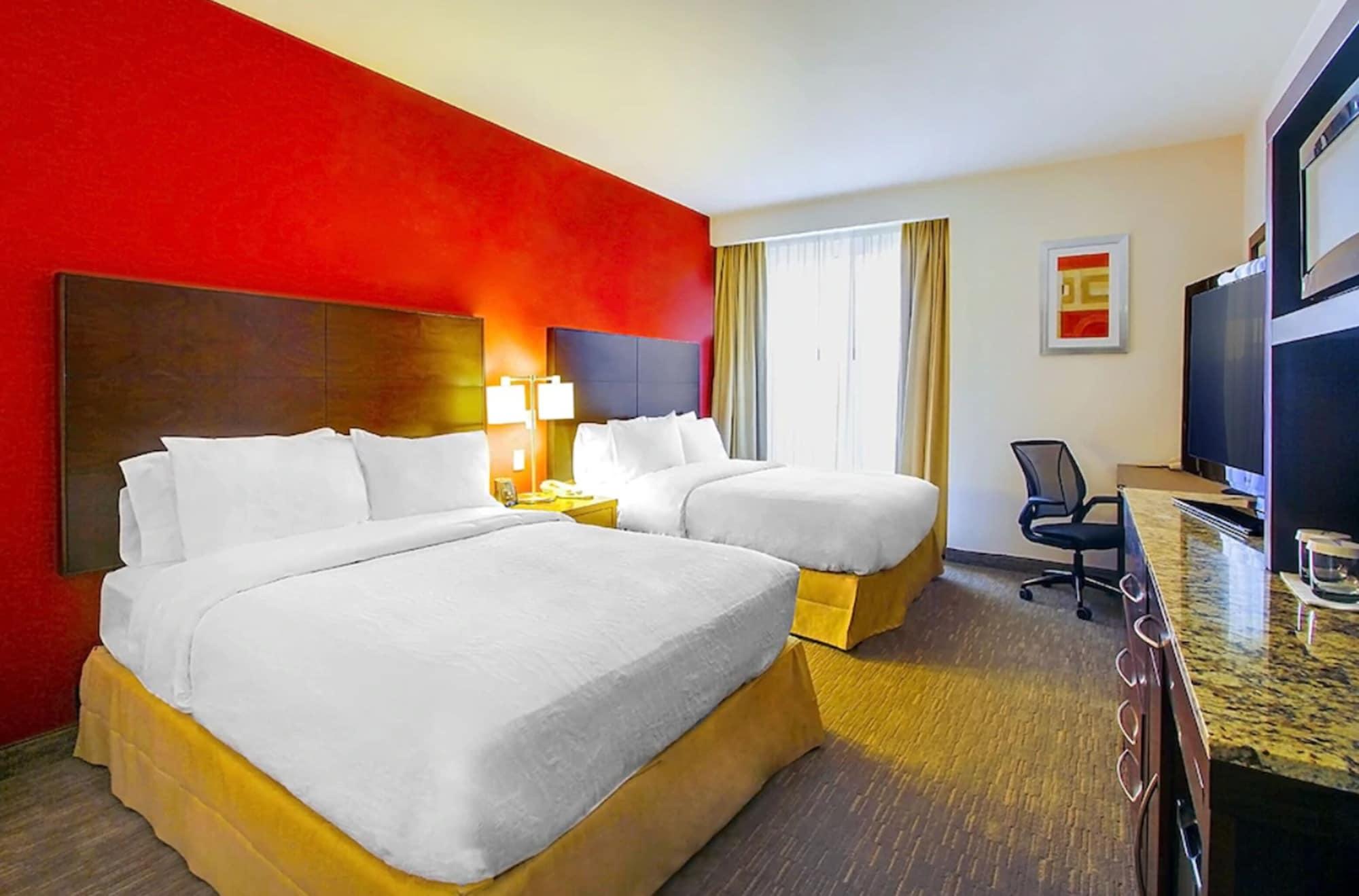 Hotel Hilton Garden 3*
