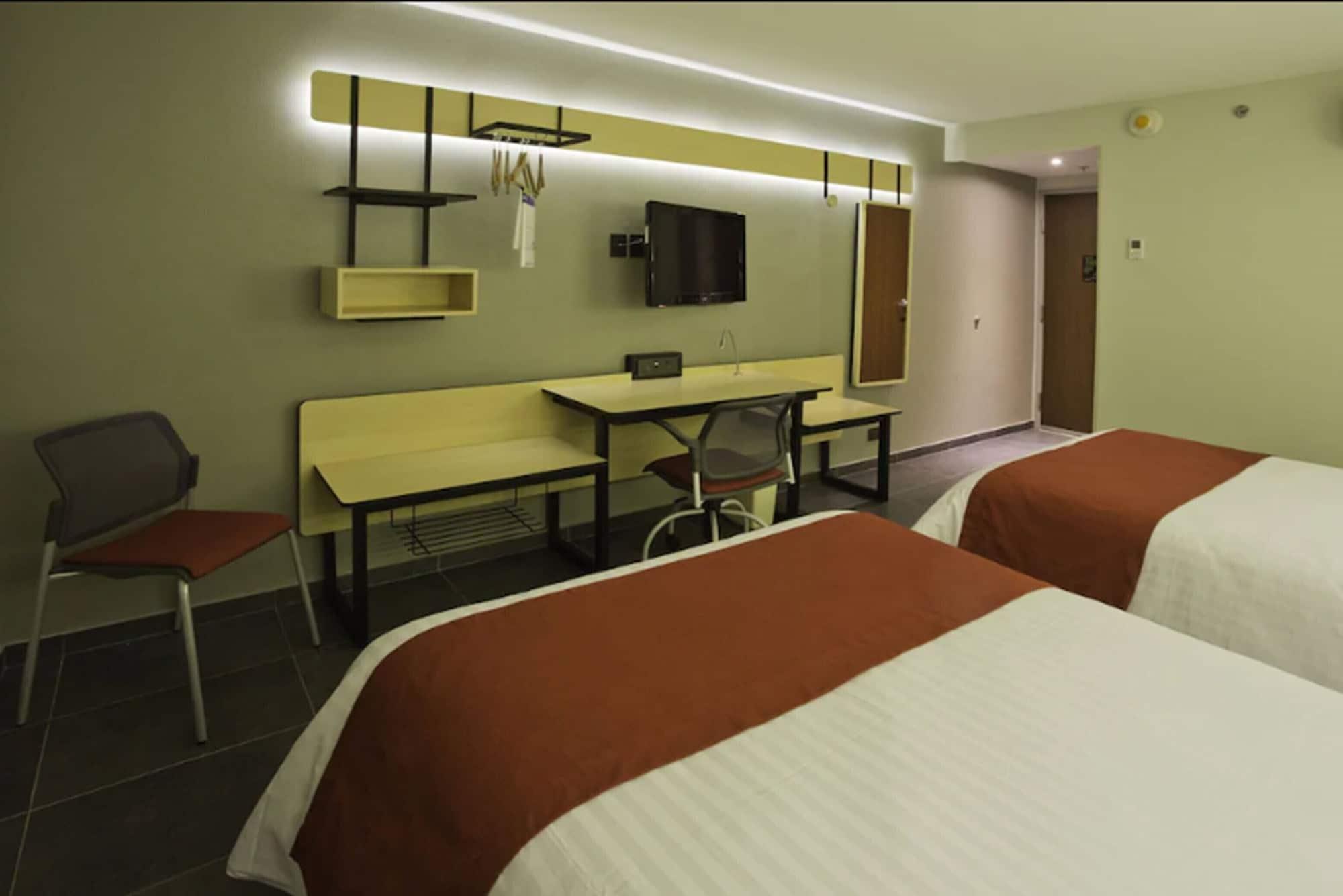 Express By Marriott Hotel Salina Cruz