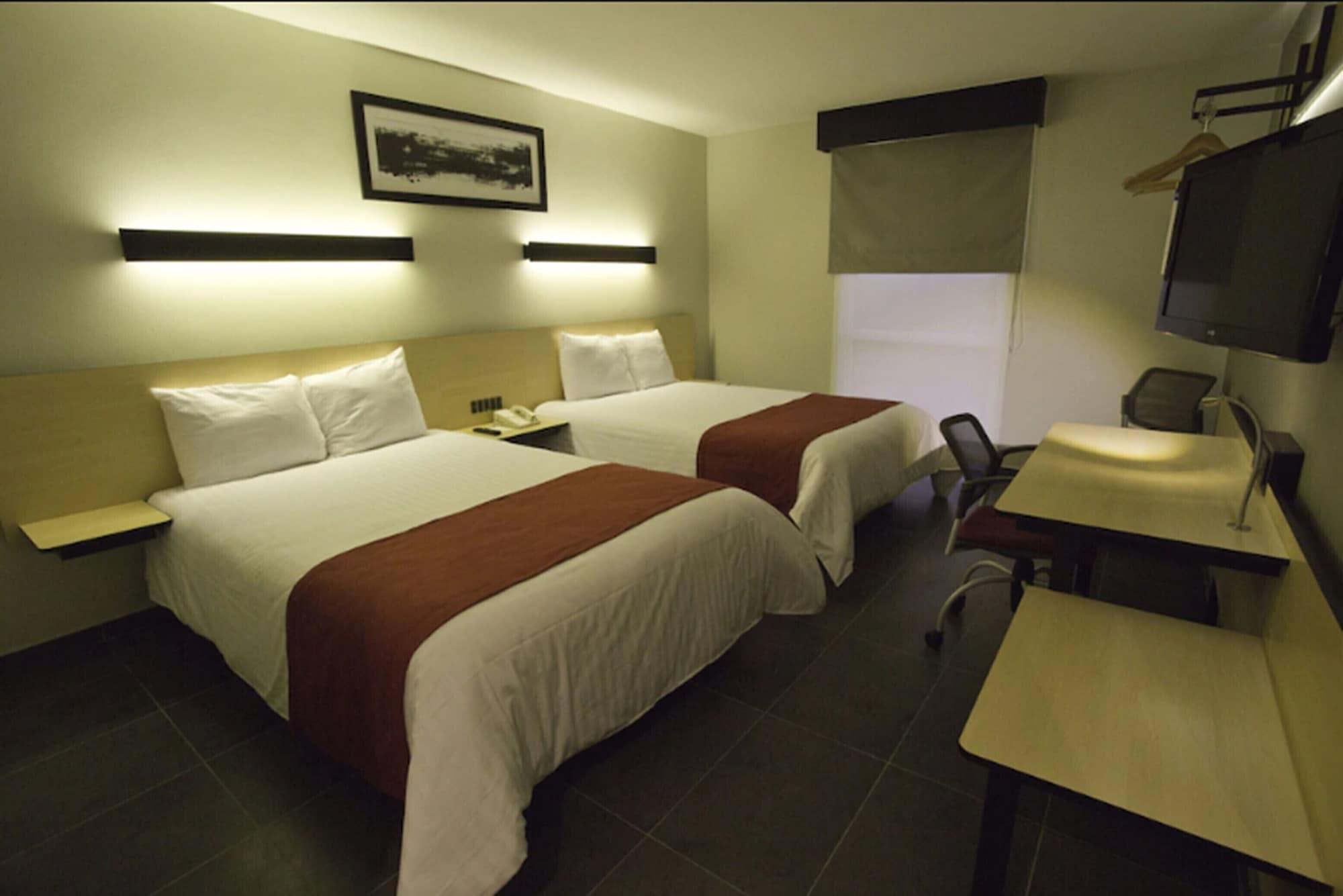 Express By Marriott Hotel Salina Cruz