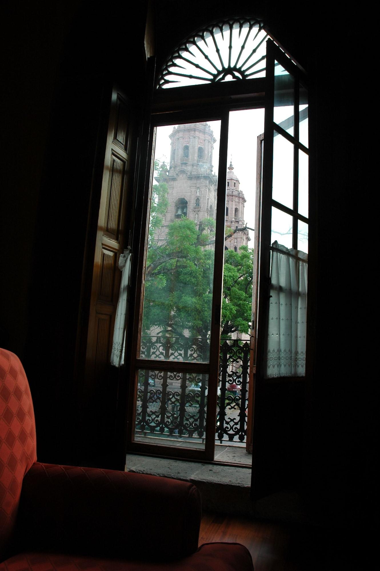 Hotel Juaninos Morelia