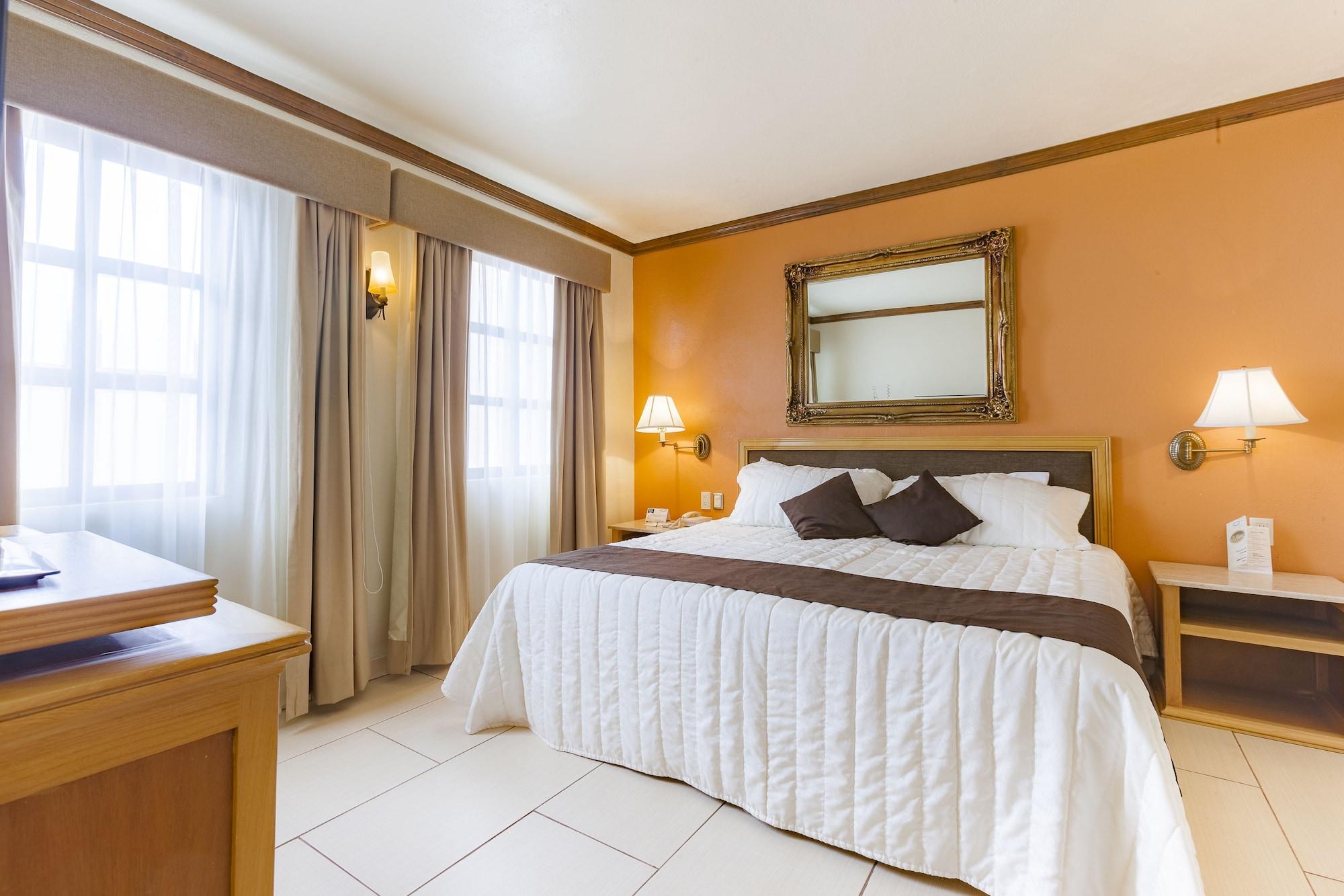 Hotel Meson De Jobito