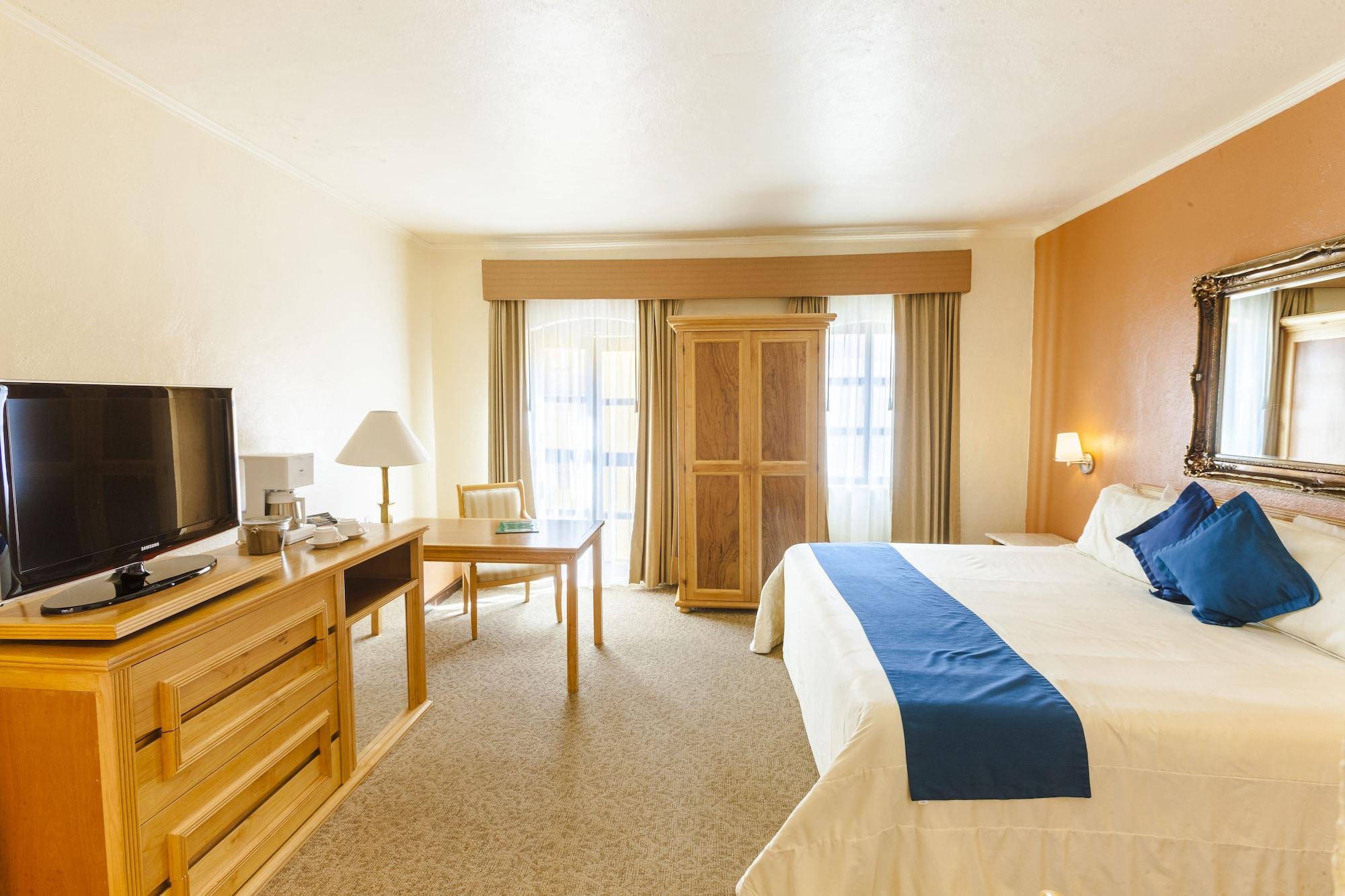 Hotel Meson De Jobito Zacatecas