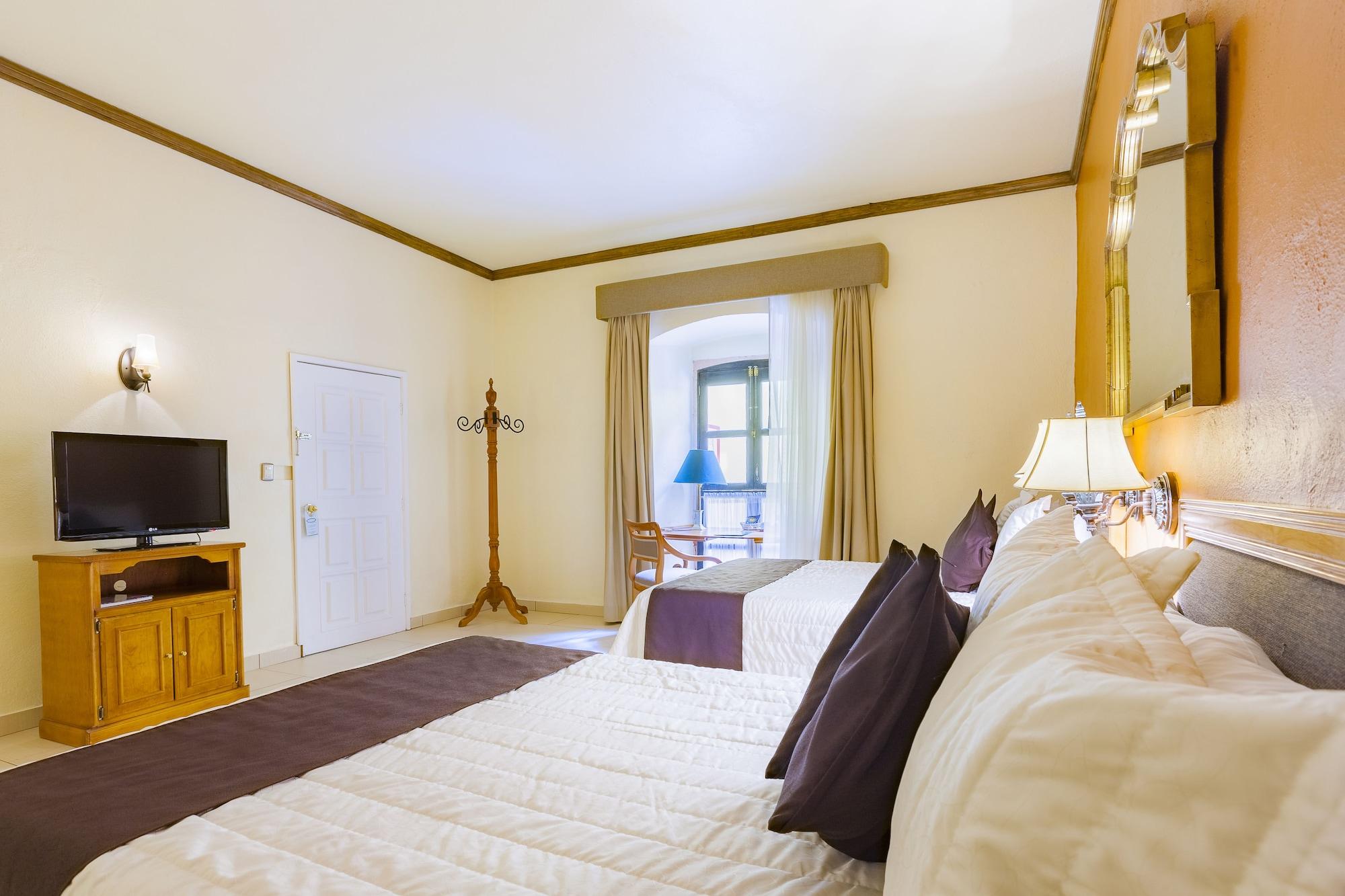 Hotel Meson De Jobito 5*