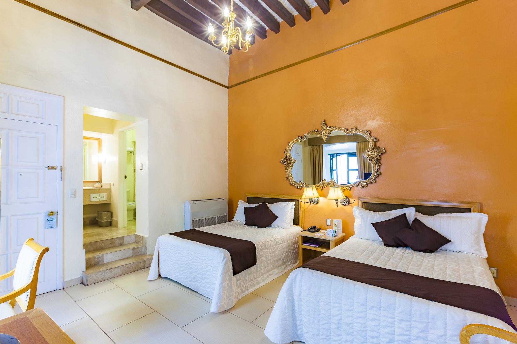 Meson De Jobito Hotel