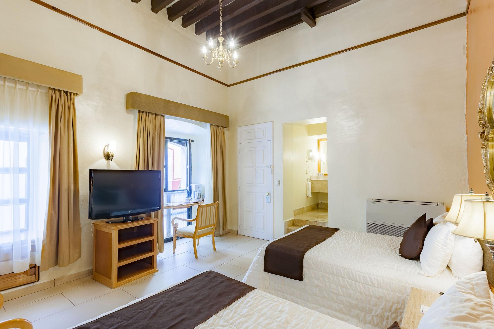Meson De Jobito 5* Zacatecas