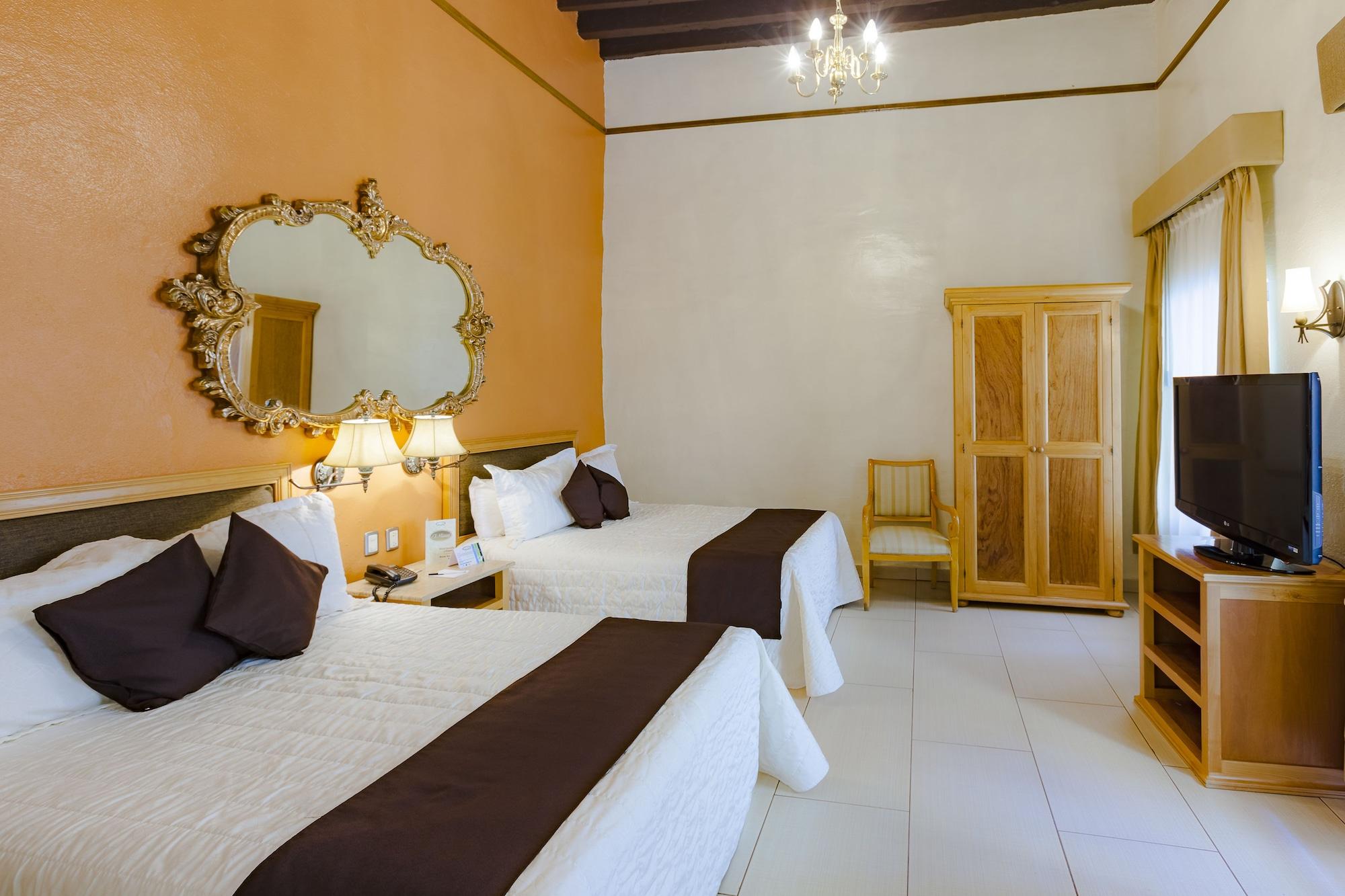 Meson De Jobito Hotel