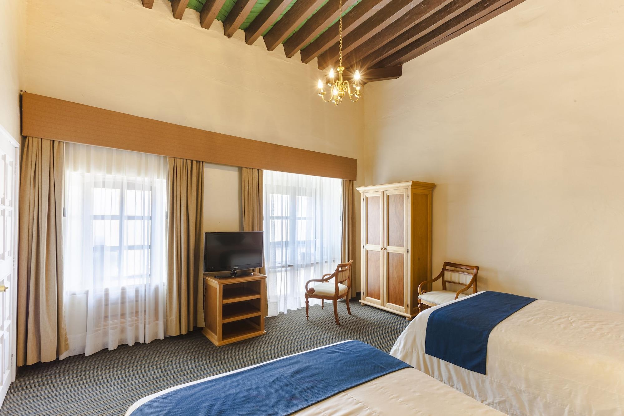 Hotel Meson De Jobito 5*