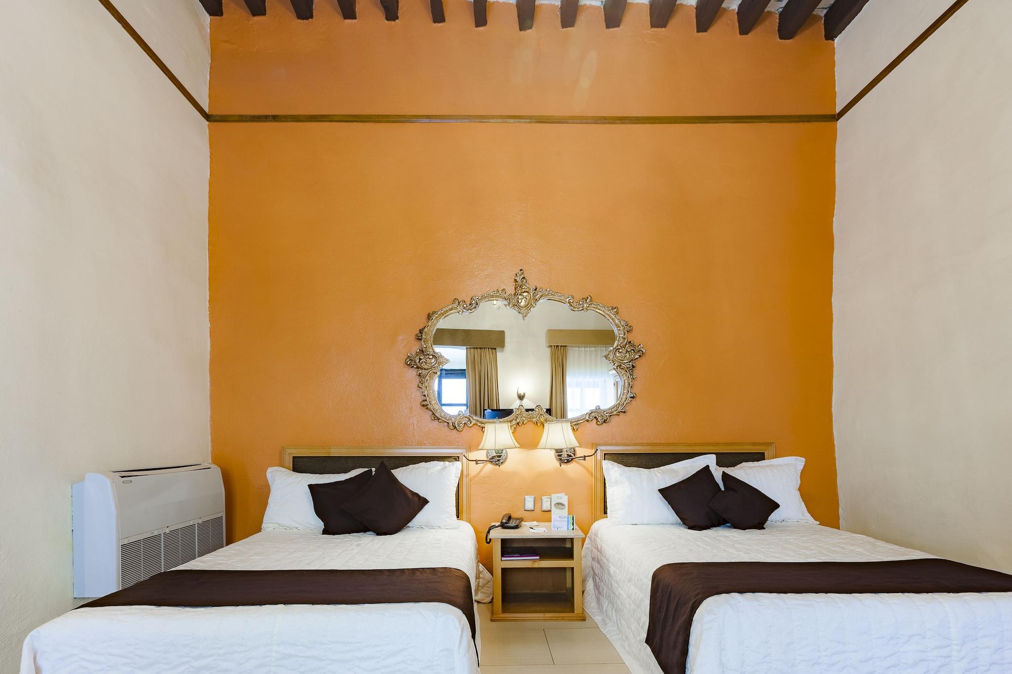 Hotel Meson De Jobito