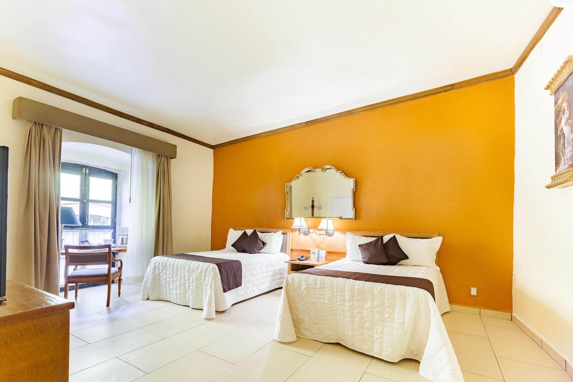 Meson De Jobito Hotel 5*