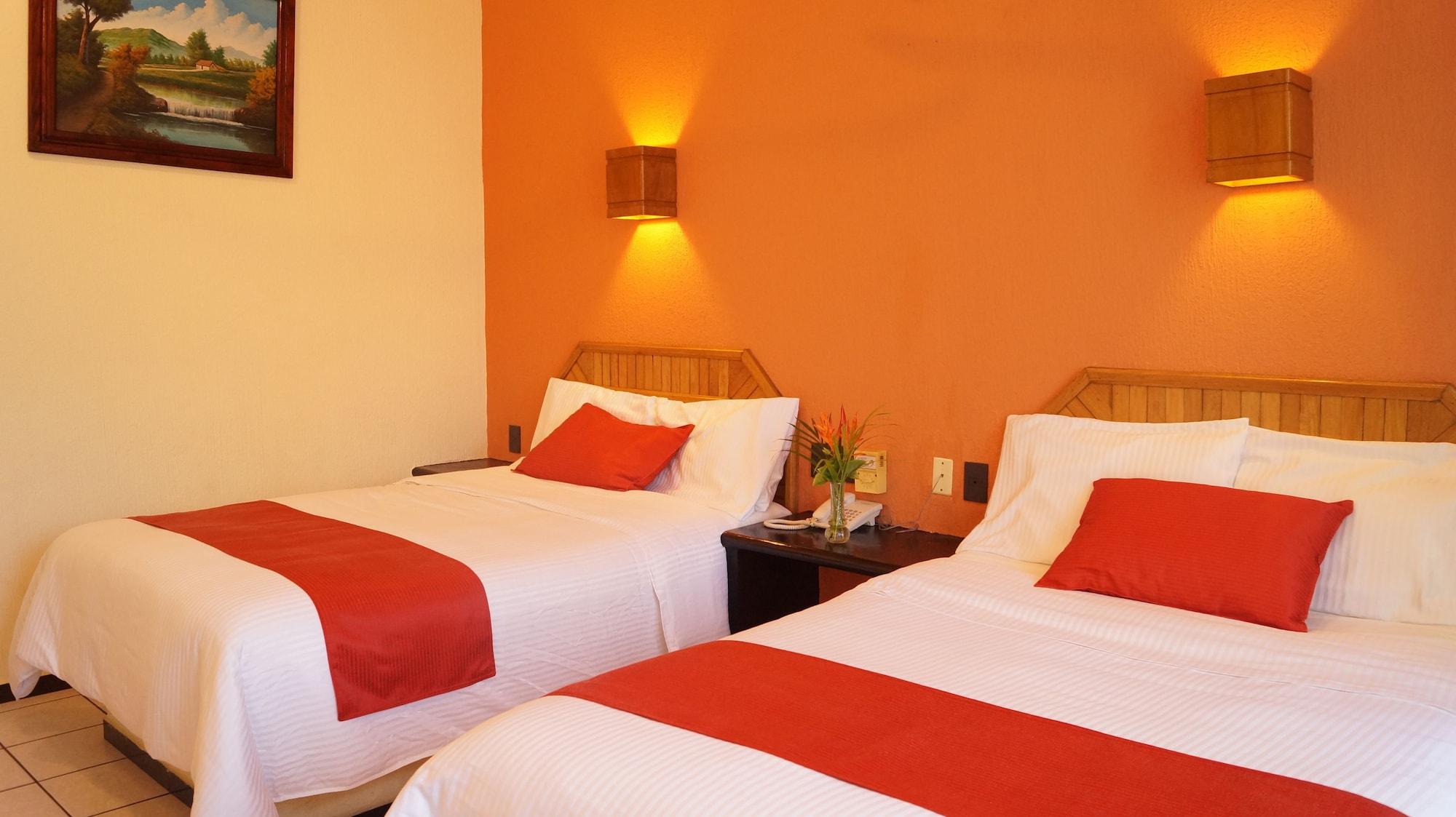 Surf Olas Altas Hotel