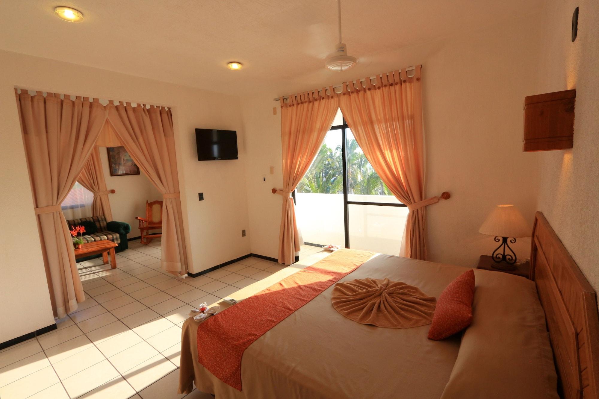 Hotel Surf Olas Altas 4*