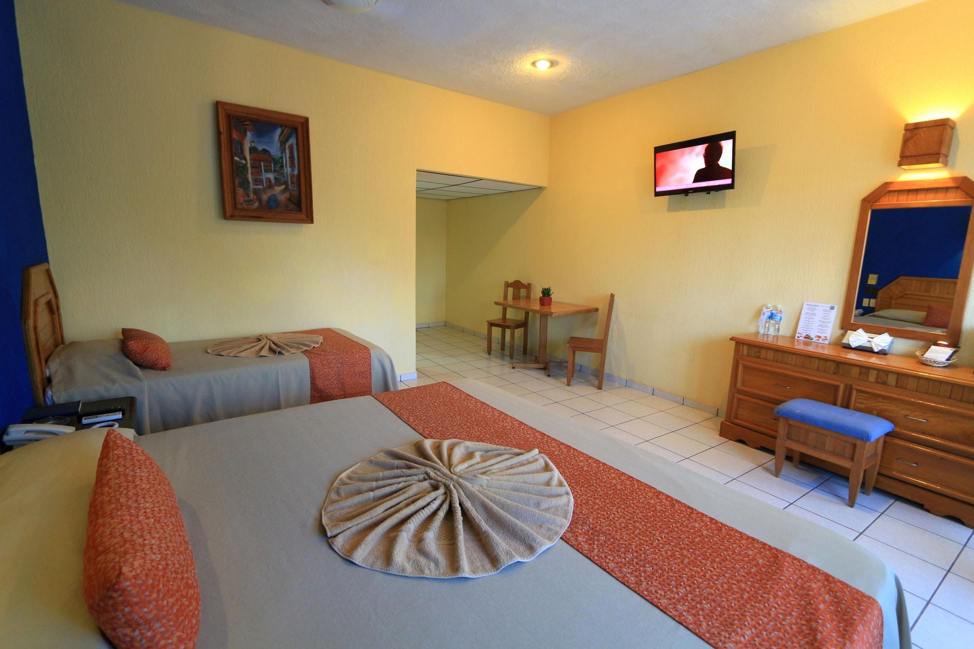 Surf Olas Altas Hotel 4*