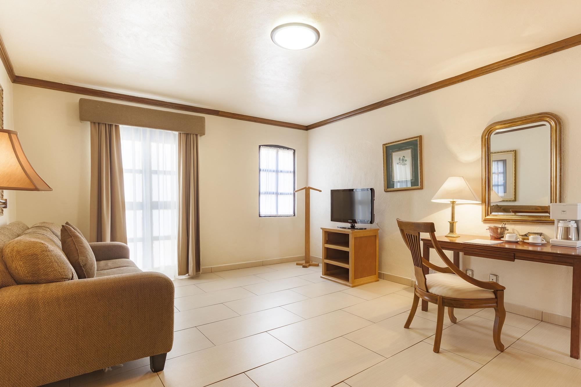 Hotel Meson De Jobito