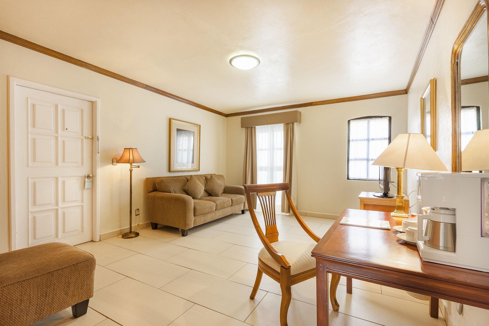 Meson De Jobito Hotel Zacatecas